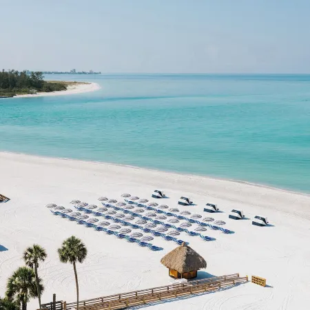 Resort at Longboat Key Club