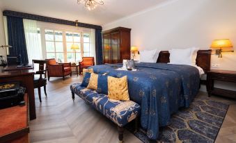 Landhuishotel de Bloemenbeek