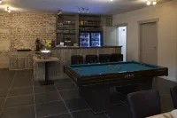 B&B de Oude Winning - chambre d’hôtes