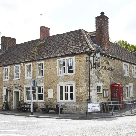 Woolpack Inn by Greene King Inns