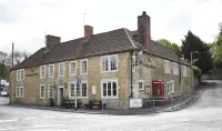 Woolpack Inn by Greene King Inns - Parkplatz