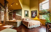 Talus Rock Retreat Hotels in Bonner County