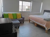 Papaya Condo Acapulco Diamante - Adults Only