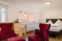 Helgolandia Dependance Hotels in Heligoland