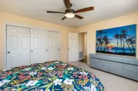 Casa Del Lago - Only 200 Yards from the Beach