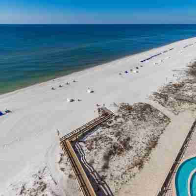 Phoenix Orange Beach by Brett Robinson Vacations Fitness & Recreational Facilities