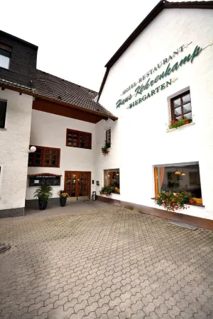 Hotel Kehrenkamp