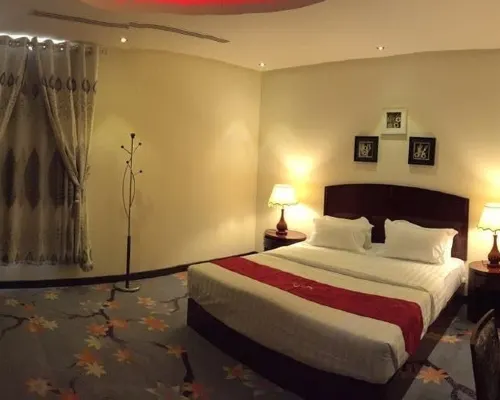 Merfal Serviced Apartments Royal Zimmer Photos