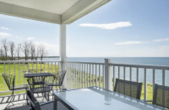 The Cliffside Resort Condominiums