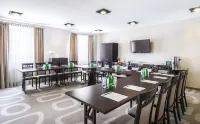Hotel Picaro Żarska Wieś Północ A4 Kierunek Niemcy