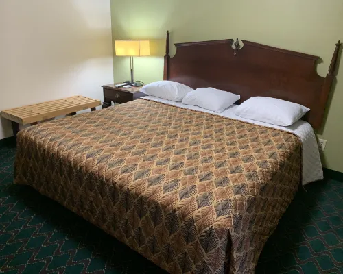 Bing's Motel Hotels in Loyalsock Township