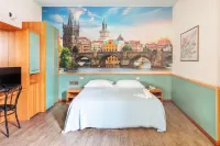 Hotel City Verona Hotels in Zevio