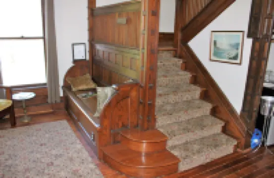 Green Oaks B&B