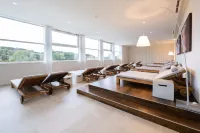 Spa Resort Geinberg - Spa