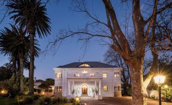 Palm House Boutique Hotel and Spa