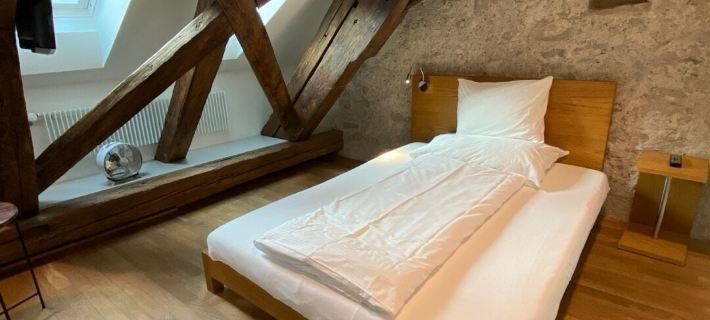 Hotel Lestelle - Self Check-IN Hotels in Luzern