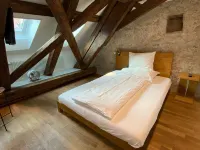 Hotel Lestelle - Self Check-IN Hotels in Luzern