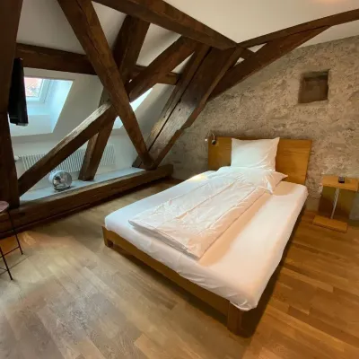 Hotel Lestelle - Self Check-IN Hotels near Matthauskirche