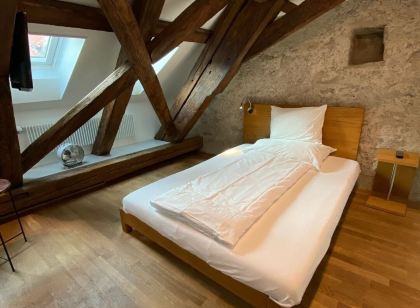 Hotel Lestelle - Self Check-IN