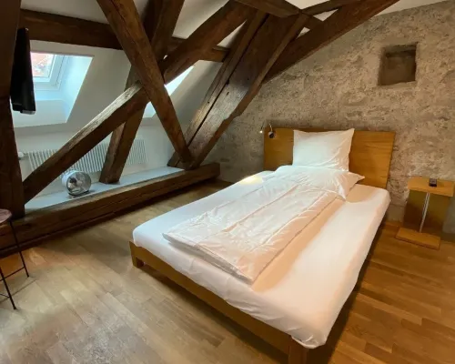 Hotel Lestelle - Self Check-IN فنادق في لوسيرن
