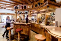 Sporthotel Kirchler Hotel di Vorderlanersbach