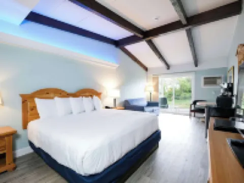 Norseman Resort on the Beach Hotels in Ogunquit