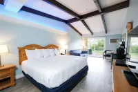 Norseman Resort on the Beach Hotels in Ogunquit