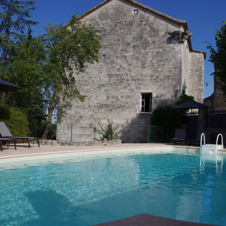 Château de Bouniagues