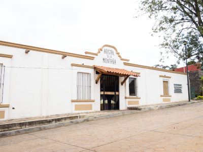Hostal de la Montaña