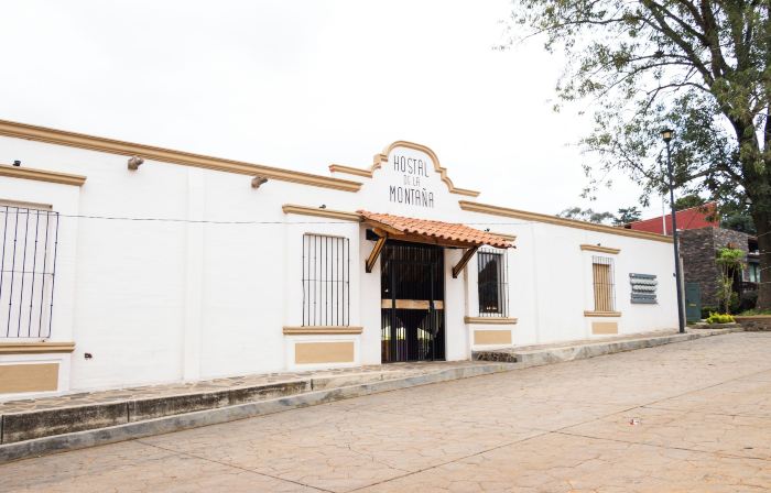 Hostal de la Montaña