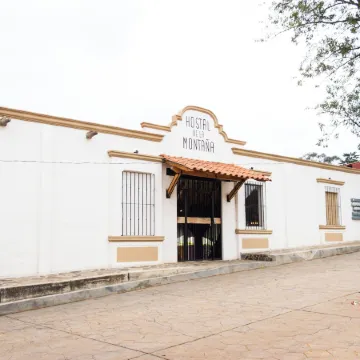 Hostal de la Montaña