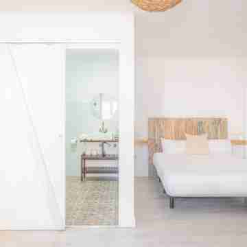 Dulces Dreams Boutique Hotel Rooms