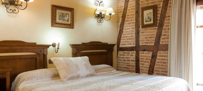 Hospederia Casa de Cisneros Hotels in Toledo
