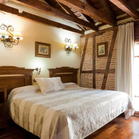 Hospederia Casa de Cisneros