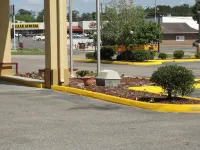 Executive Inn Opp