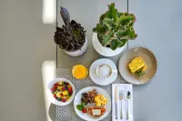 Quinta Dos Perfumes - Frühstück