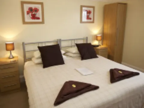Cranston House Hotels in East Grinstead
