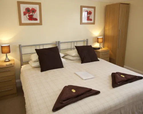 Cranston House Hotels in East Grinstead