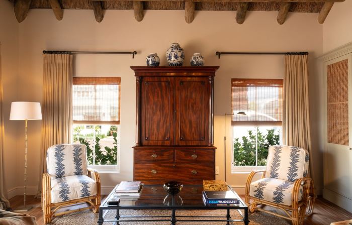 La Fontaine Guest House Hermanus