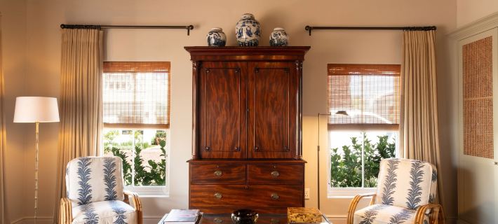 La Fontaine Guest House Hermanus Các khách sạn ở Hermanus