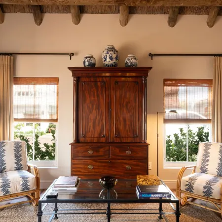 La Fontaine Guest House Hermanus