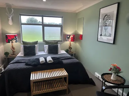 Sow and Piglets Guesthouse