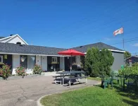 Hillside Inn Pembroke