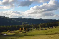 Silver Ridge Retreat