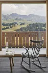 Icaro Hotel - Mountain view