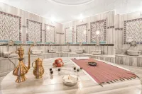 Grand Ani Hotel - Spa
