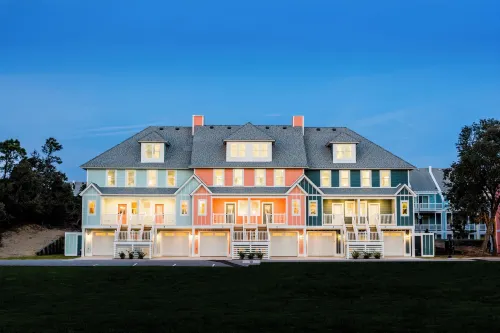 Cambridge Reserve at Bermuda Bay by Kees Vacations - Holiday Apartments