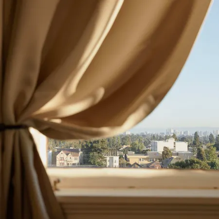Berkeley City Club Hotel