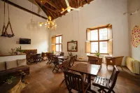 Bioma Boutique Hotel Hotels in Mompos