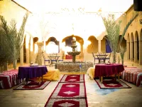 Auberge les Roches Hotels in Merzouga